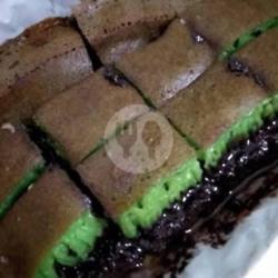 Terbul Pandan Coklat