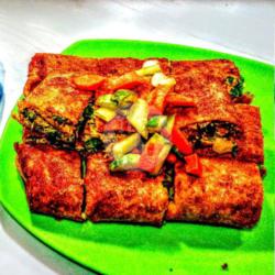 Martabak Telur Istimewa