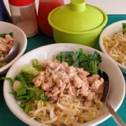 Mie Ayam Kuah Taichan