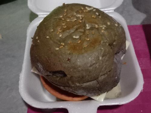 Burger Keisyund 