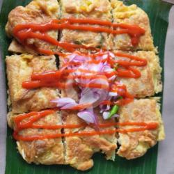 Martabak Aceh 3 Telur