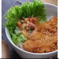 Katsu Asam Manis