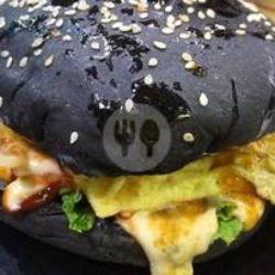 Burger Combo Black