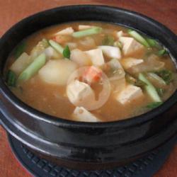 Doenjang Jjigae