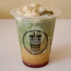 Es Cendol Bandung Durian