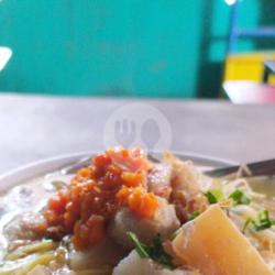 Mie Bakso Special