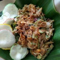 Gado Gado Pedas Sedang