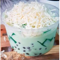 Buko Pandan 500ml