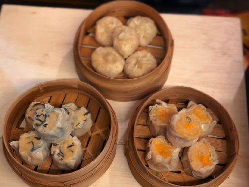 Twins Dimsum, Pondok Ngadirojo