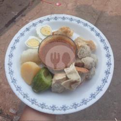 Batagor Telor Somay Kol Kentang Tahu