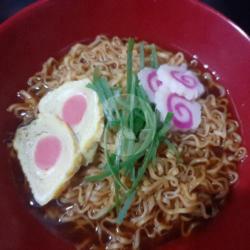 Naruto Tamago Ramen