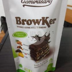 Brownis Kering