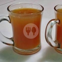 Wedang Jahe