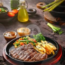 Prime Sirloin 140 Gr