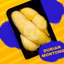 Durpas Montong