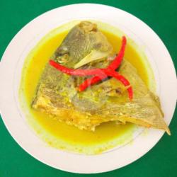 Gulai Kepala Ikan