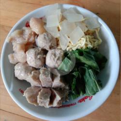 Bakso Urat Kikil