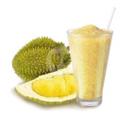 Jus Banana Vanila Durian