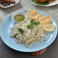 Kwetiau/bihun/mie Goreng Polos