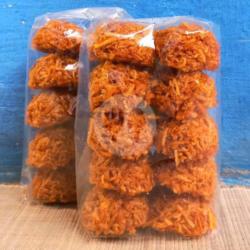 Carang Mas Kecil 130 Gr/isi 10 Pcs, Manis Original