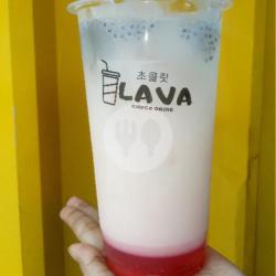 Passion Strawberry Yakult