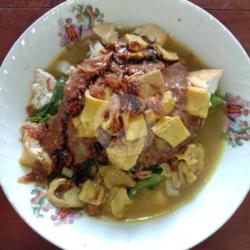 Rujak Soto Babat