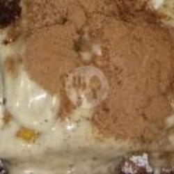 Bites Tiramisu Milo