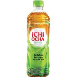 Ichi Ocha Greentea