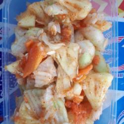 Rujak Kocok