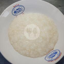 Bubur Putihan