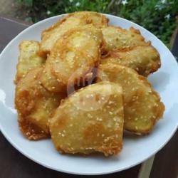 Ubi Goreng Wijen