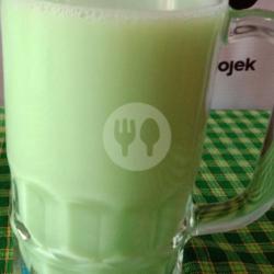 Susu Segar Melon (1 Liter )