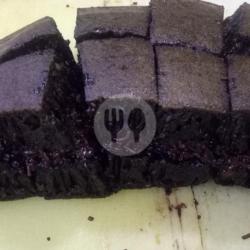 Martabak Bronis Coklat Susu Loyang Besar