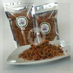 Sambel Kering Tempe 250gr