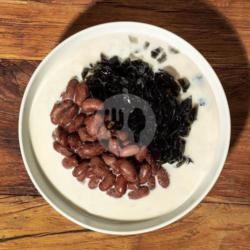 Es Kacang Merah   Cincau