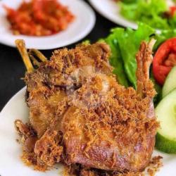 Bebek Goreng Rempah