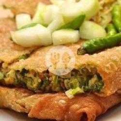 Martabak Super Ayam   Jamur