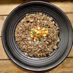 Nasi Goreng Rawon