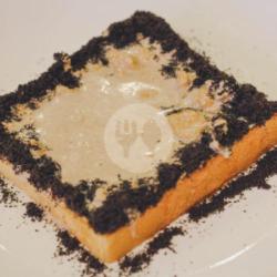 Toast Tiramisu Cruns