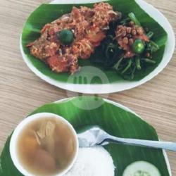 Ayam Sambal Bali