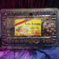 Gula Kacang 2 Hoolo Besar