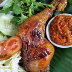 Paket Ayam Bakar