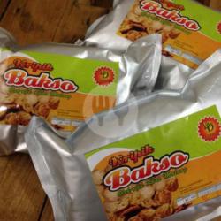 Kripik Bakso Dd 80 Gr