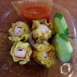Dimsum Ayam Kepiting