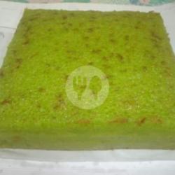 Bika Ambon Pandan