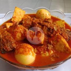 Nasi Bali Telur   Tahu