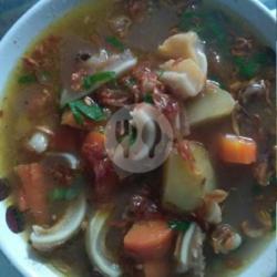 Sop Tulang Rawan