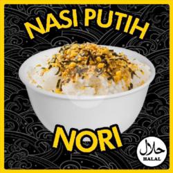 Nasi Nori