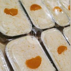 Cheese Cake Medium