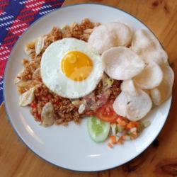 Nasi Goreng Kampoeng